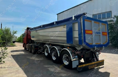Amur LYR9602ZX [0]