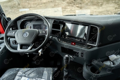 Shacman SX42586V385 [4]