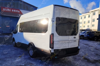 Ford Transit T8 [2]