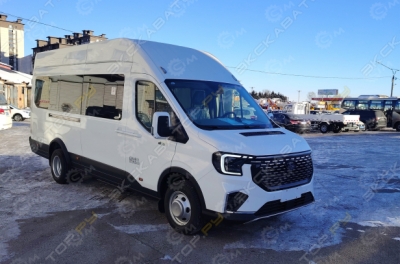 Ford Transit T8 [0]