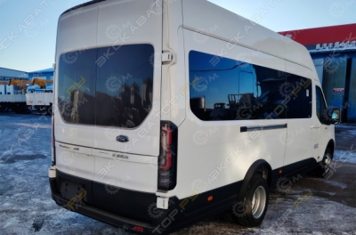 Ford Transit T8 [1]