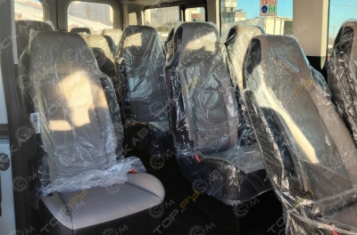 Ford Transit T8 [4]
