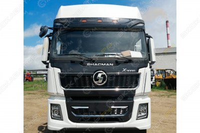 Shacman SX42584V324 [2]