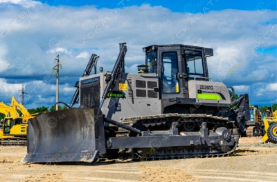 Zoomlion ZD260GMGP [1]