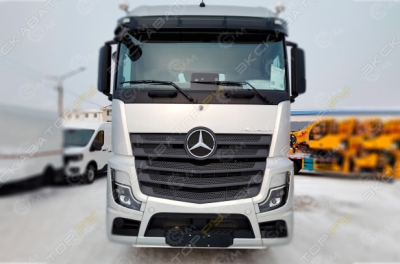 Mercedes-Benz Actros 2653 [1]