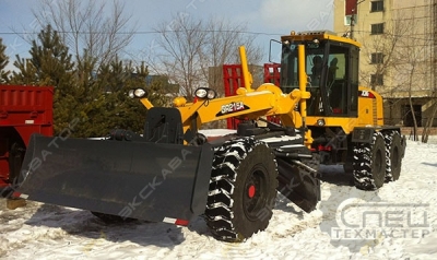 XCMG GR215A [0]
