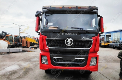 Shacman SX5318GJB6T326 [2]