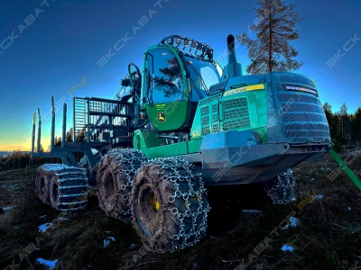 John Deere 1510G [0]