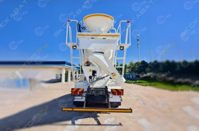 Sitrak ZZ5316GJВV306МE [2]