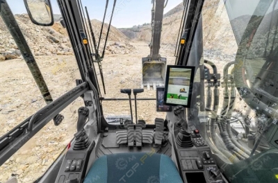 Volvo EC360 [2]