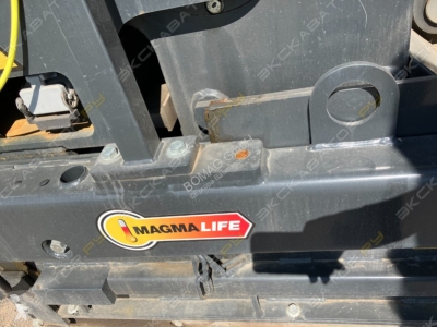 Bomag BF 800 C [3]
