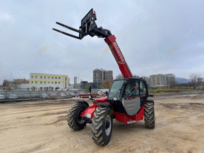 Manitou MT-X 733 [1]