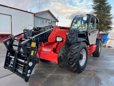Manitou MT-X 1840 [4]