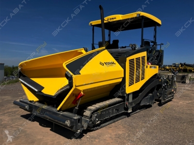 Bomag BF 800 C [0]