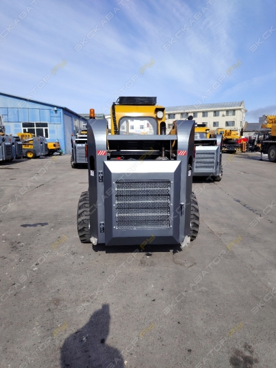 UKB-TRUCK UT120GH [1]