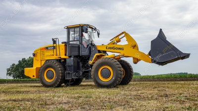 LiuGong ZL50CN [1]