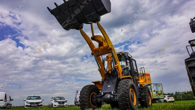 LiuGong ZL50CN [3]