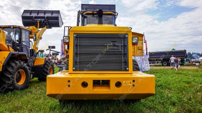 LiuGong ZL50CN [4]