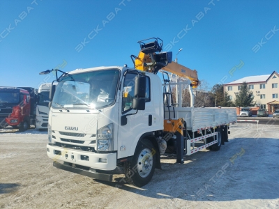 Isuzu Giga [1]