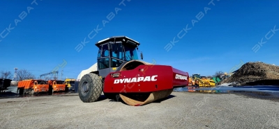 Dynapac CA6000D [4]