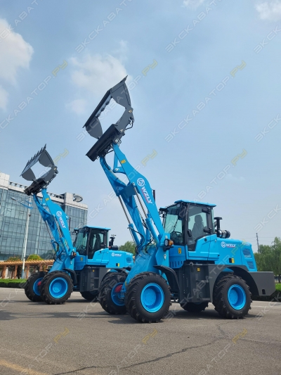 Wzly XC926 [4]