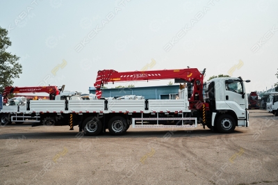 Isuzu Giga [1]