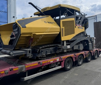 Bomag BF 800 C [1]