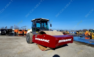 Dynapac CA6000D [2]