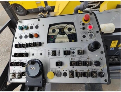 Bomag BF 800 C [3]