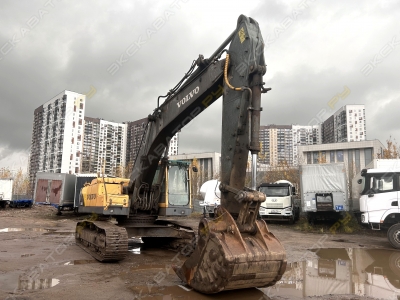 Volvo EC360B LC [2]