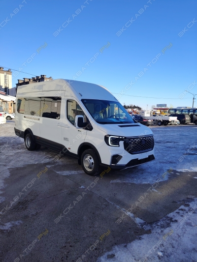 Ford Transit T8 [0]