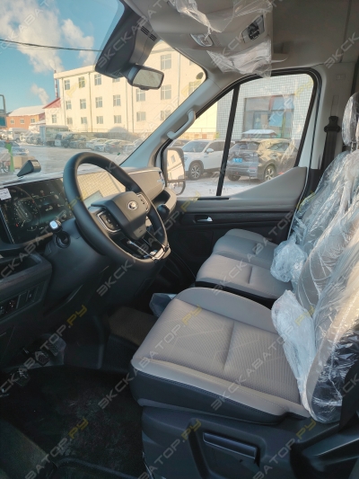 Ford Transit T8 [3]