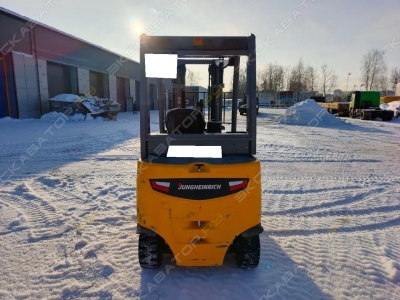 Jungheinrich EFG 430k [2]
