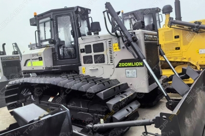 Zoomlion ZD170-7H [1]
