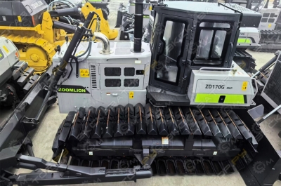 Zoomlion ZD170-7H [0]