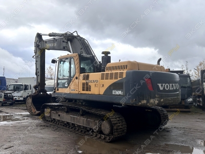 Volvo EC360B LC [4]