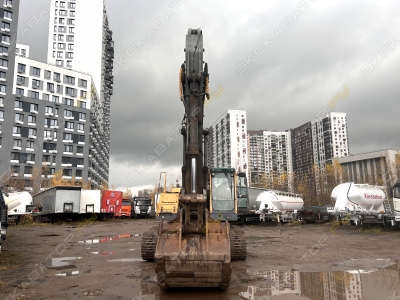 Volvo EC360B LC [1]