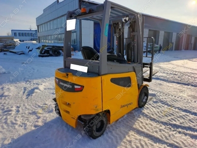 Jungheinrich EFG 430k [3]