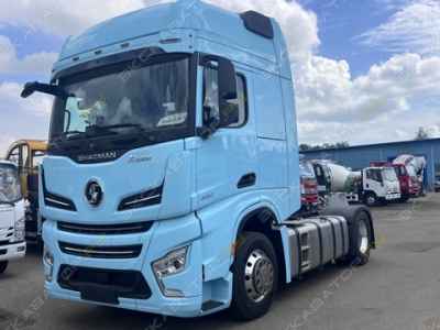 Shacman SX4188YY381 [0]
