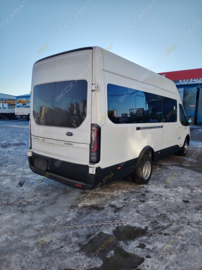 Ford Transit T8 [1]