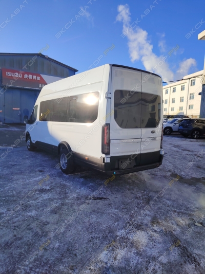 Ford Transit T8 [2]