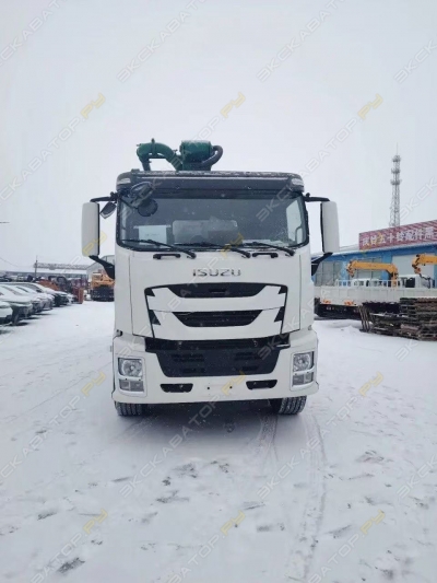 Isuzu XNJ5200THB30 [2]