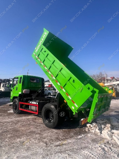 Hyundai HD 370 [2]