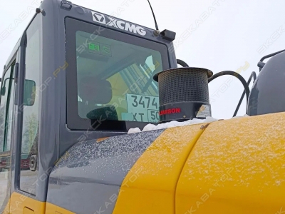 XCMG XE260D [1]