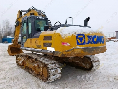XCMG XE260D [0]
