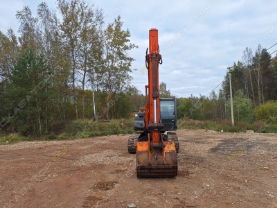 Hitachi ZAXIS 180LCN [1]