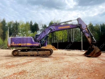 Liebherr R 944 [3]