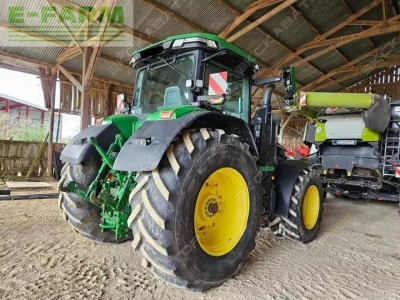 John Deere 7290R [3]