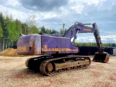 Liebherr R 944 [4]