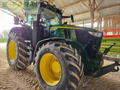 John Deere 7290R [1]